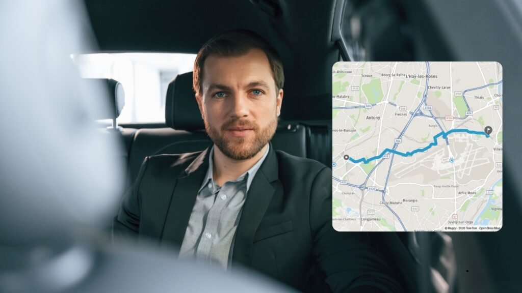 Prix VTC Massy → Orly / Roissy : combien allez-vous réellement payer ?